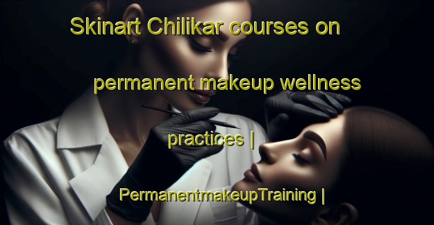 Skinart Chilikar courses on permanent makeup wellness practices | PermanentmakeupTraining | PermanentmakeupClasses | SkinartTraining-Russian Federation